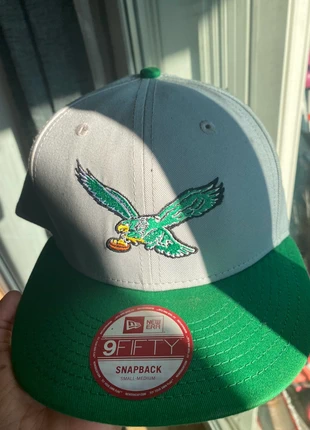 Casquette New Era Philadelphia , merk: New Era, staat: Nieuw zonder prijskaartje, € 25,00, € 26,95 inclusief Kopersbescherming