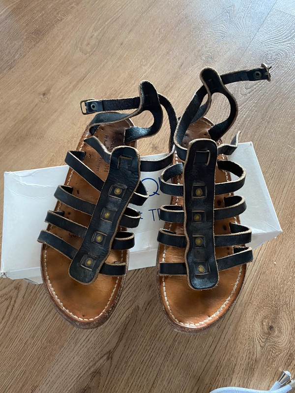 Golden Goose pour K.Jacques Vinted