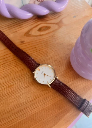 Montre cluse, marque: Cluse, état: Très bon état, taille: Jusqu'à 30 mm, 12,00 €, 13,30 € Protection acheteurs incluse