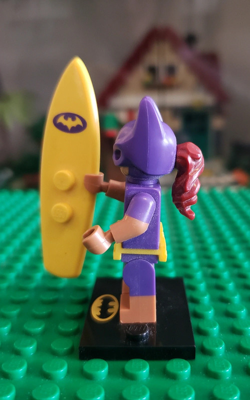 Minifigures LEGO Batman Movie 2 - Vinted