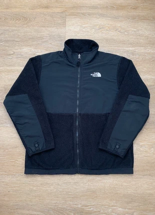 Veste polaire TNF The North Face noir taille S femmes - TOP0003, brand: The North Face, condition: Very good, size: S / 36 / 8, €40.00, €42.70 includes Buyer Protection