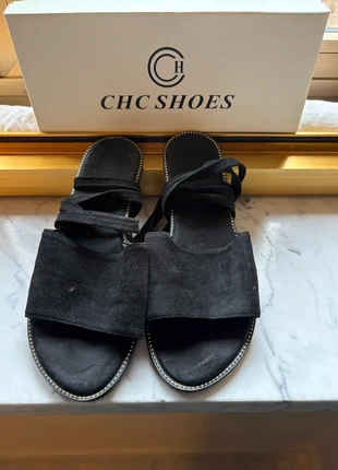 Scarpe donna, marca: CHC-Shoes, estado: Muito bom, tamanho: 39, €5.00, €5.95 inclui Proteção do Comprador