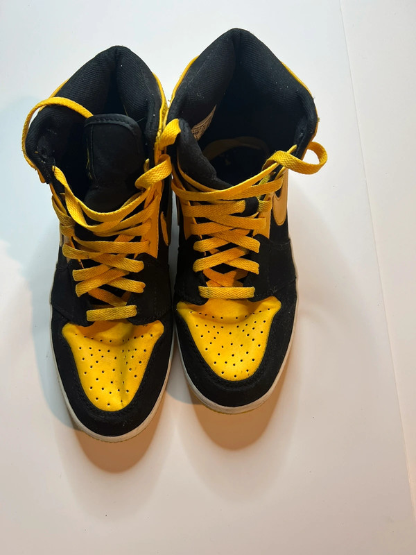 Air Jordan 1 Retro Bmp New Love Mids Mens Size 8 Vinted