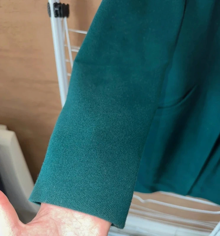 Veste - photo numéro 2