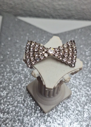 Très élégant broche vintage chic, marque: Vintage Chic, état: Très bon état, 17,00 €, 18,55 € Protection acheteurs incluse