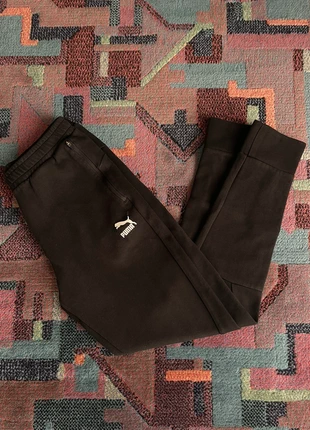 pantaloni tuta puma, marca: Puma, estado: Bom, tamanho: S, €19.00, €20.65 inclui Proteção do Comprador