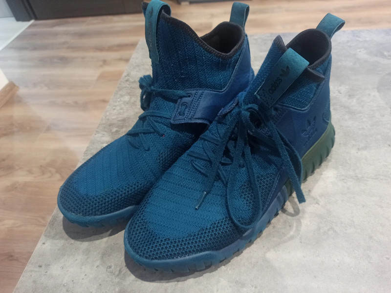 Tubular blue 2025