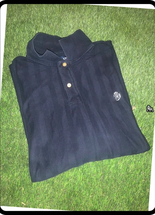 Polo homme Chaps, marque: CHAPS, état: Très bon état, taille: XXL, 6,00 €, 7,00 € Protection acheteurs incluse