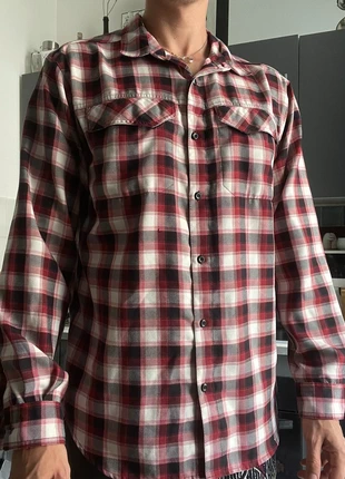 Chemise à carreaux Columbia Omni-Wick L/G – Respirante & stylée, marque: Columbia, état: Très bon état, taille: L, 18,00 €, 19,60 € Protection acheteurs incluse