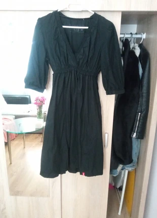 Długa zwiewna sukienka , brand: EDC by Esprit, condition: Very good, size: M / 38 / 10, €25.00, €26.95 includes Buyer Protection