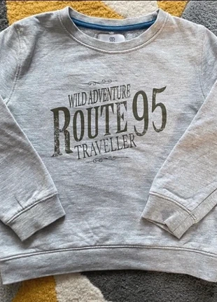 Pull garçon La Redoute , marca: La Redoute, estado: Muy bueno, tamaño: 4 años / 104 cm, 4,00 €, 4,90 € Protección al comprador incluida