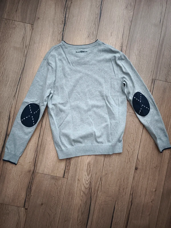 Pull Black Wellis - photo numéro 2