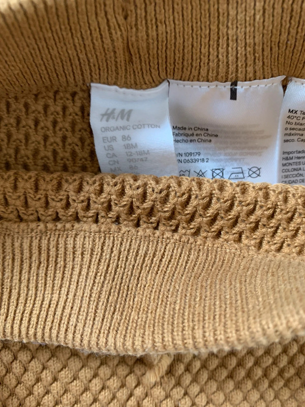 Süße Hose !Neu! in 86 von H&M 2