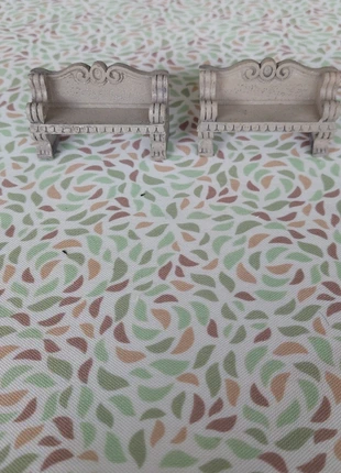 Banc lemax, marque: Lemax, état: Très bon état, 2,00 €, 2,80 € Protection acheteurs incluse