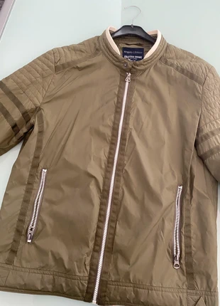 Blouson léger , marke: C&A, zustand: Gut, größe: M, 7,00 €, 8,05 € inklusive Vinted-Käuferschutz