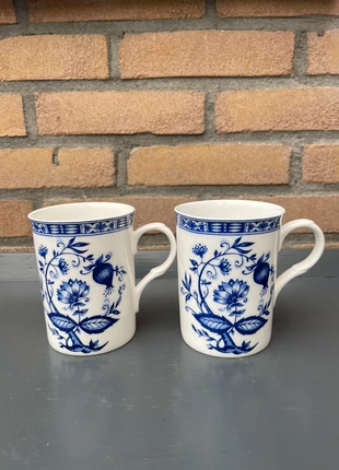 2 Vintage bekers/mokken uit Roemenië, marque: Ardara Collection, état: Très bon état, 9,50 €, 10,68 € Protection acheteurs (Pro) incluse