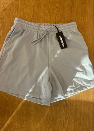 Blue sports shorts McKenzie, brand: McKenzie, condition: New with tags, size: M / 10, £5.00, £5.95 includes Buyer Protection