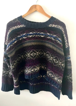 Pull chaud hiver The Kooples femme taille L, brand: The Kooples, condition: Very good, size: L / 40 / 12, €20.00, €21.70 includes Buyer Protection