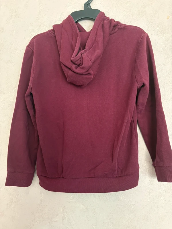 Sweat à capuche Harry Potter taille 8 ans - photo numéro 2