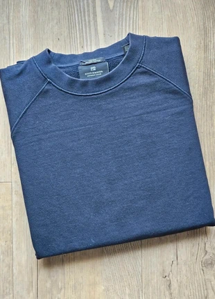 Scotch & Soda Ronde Hals Sweater Donkerblauw 100% Katoen | Maat S Heren, marca: Scotch & Soda, estado: Muy bueno, tamaño: S, 24,90 €, 26,85 € Protección al comprador incluida