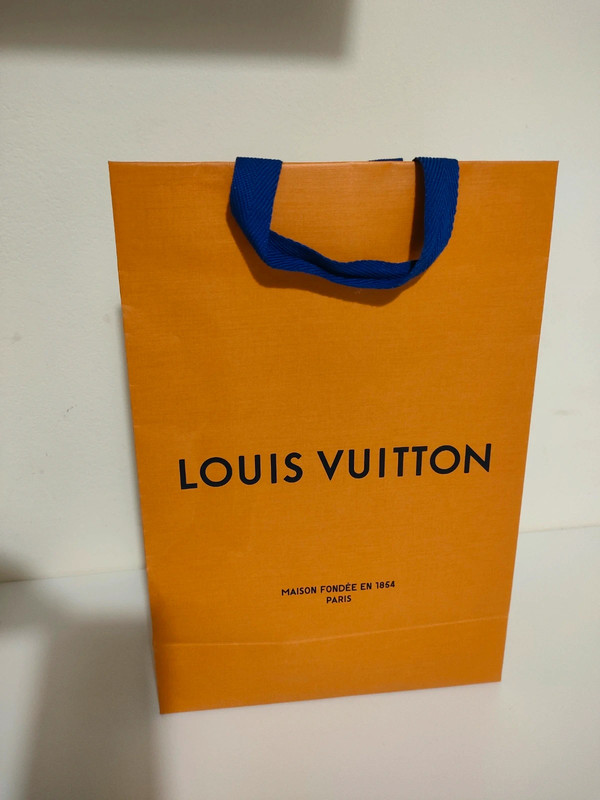 Sacchetto Louis Vuitton