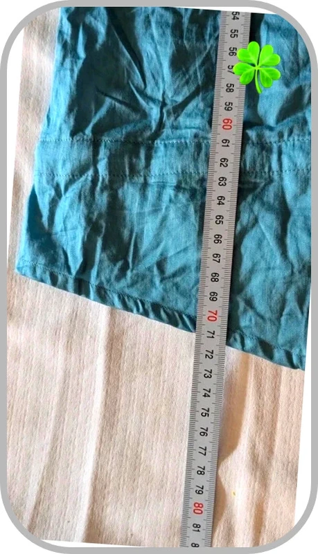 Débardeur femme fluide Sirup M neuf - photo numéro 8