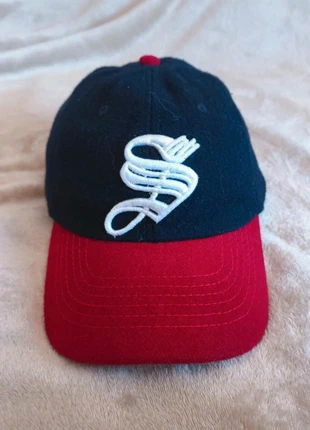 Vintage Wool usa University Embroidered Cap/Hat unisex 00s y2k, marque: Vintage Dressing, état: Très bon état, taille: Taille unique, 9,99 €, 11,19 € Protection acheteurs incluse