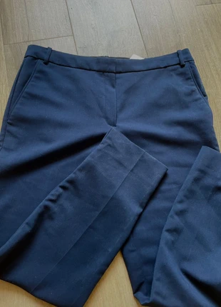 Pantalon tailleur, marque: Camaïeu, état: Bon état, taille: XXL / 44 / 16, 3,00 €, 3,85 € Protection acheteurs incluse