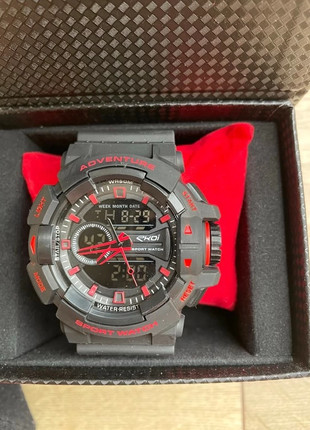 Montre sport EKOI Adventure LTD