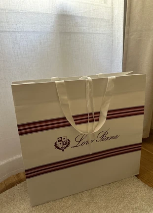 Sac Loro Piana, brand: Loro Piana, condizioni: Nuovo senza cartellino, €10.00, €11.20 include la Protezione acquisti