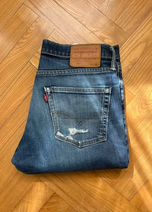 Levi’s 511, marca: Levi's, estado: Bueno, tamaño: W33 | ES 42, 35,00 €, 37,45 € Protección al comprador incluida