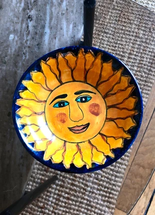 Jolie vide-poche bol motif soleil coloré Neuf, marca: Jolie, estado: Nuevo sin etiquetas, 6,00 €, 7,00 € Protección al comprador incluida