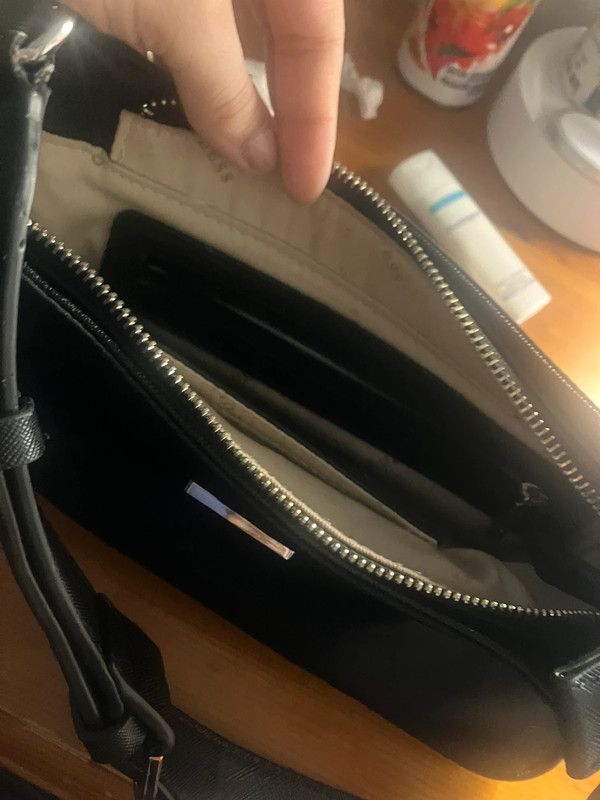 Guess shoulder bag 5