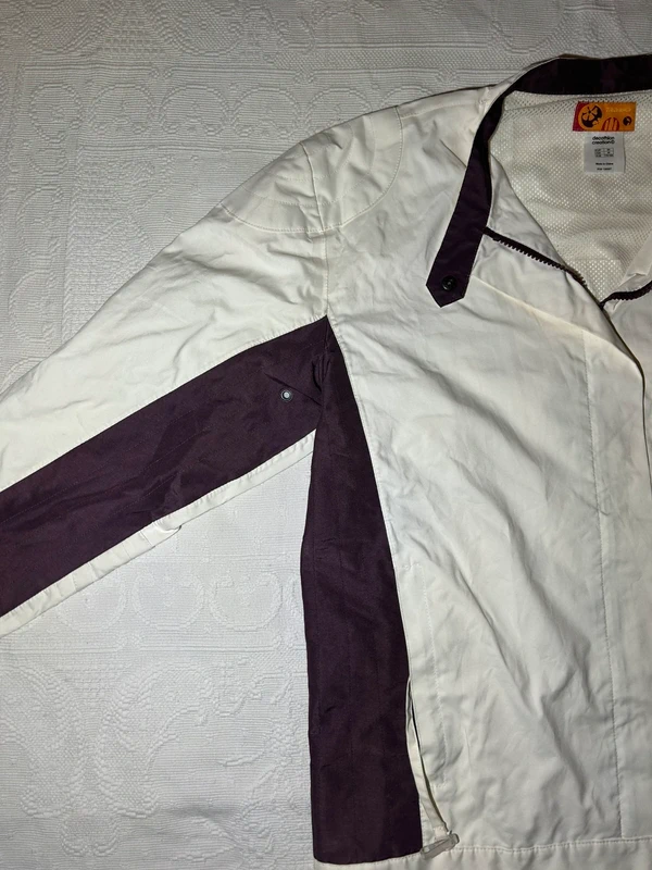 Veste vintage tribord - photo numéro 3