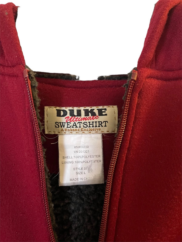 Duke ultimate sweatshirt shop