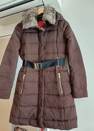 Sobretudo Mango tamanho S, marca: Mango, estado: Muy bueno, tamaño: S / 36 / 8, 20,00 €, 21,70 € Protección al comprador incluida