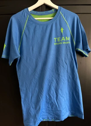 Thoni Mara Laufshirt, marca: thoni mara, estado: Muy bueno, tamaño: XL / 42 / 14, 5,00 €, 5,95 € Protección al comprador incluida