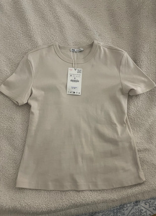 camiseta costura espalda zara, marque: Zara, état: Neuf avec étiquette, taille: M / 38 / 10, 9,95 €, 11,15 € Protection acheteurs incluse