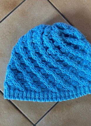 Bonnet Salomon, brand: Salomon, condizioni: Ottime, taglia: Taglia unica, €9.00, €10.15 include la Protezione acquisti