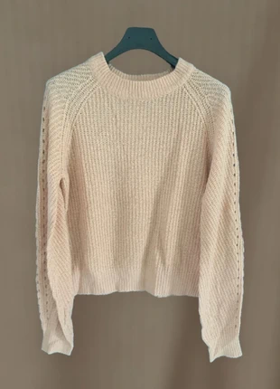 Pull rose, brand: H&M, condition: Good, size: XS / 34 / 6, €2.00, €2.80 includes Buyer Protection