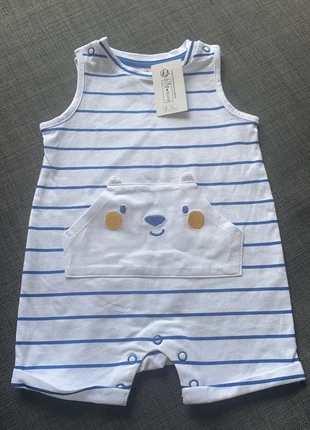 Combi short, brand: TEX, condition: New with tags, size: 6-9 months / 68 cm, €6.00, €7.00 includes Buyer Protection
