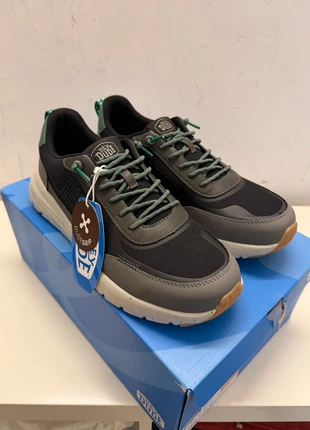 Hey Dude, marque: Hey Dude, état: Neuf avec étiquette, taille: 44, 45,00 €, 47,95 € Protection acheteurs (Pro) incluse