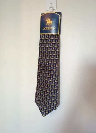 Cravate jackerton, brand: Jackerton, condition: New with tags, €10.00, €11.20 includes Buyer Protection