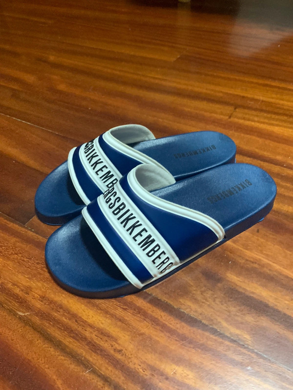 Chanclas ni o ni a Bikkembergs Vinted