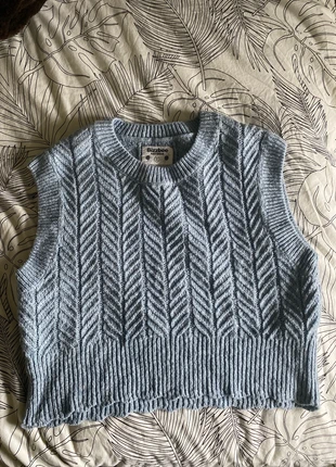 Pull sans manches , marque: Bizzbee, état: Très bon état, taille: S / 36 / 8, 5,00 €, 5,95 € Protection acheteurs incluse