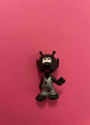 Astrosniks Bully vintage, brand: Bully, condizioni: Buone, taglia: Prematuri, fino a 44 cm, €5.00, €5.95 include la Protezione acquisti