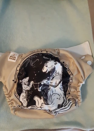 Couche mama koala , brand: Mama Koala, condizioni: Nuovo con cartellino, taglia: 4–9 kg, €5.00, €5.95 include la Protezione acquisti