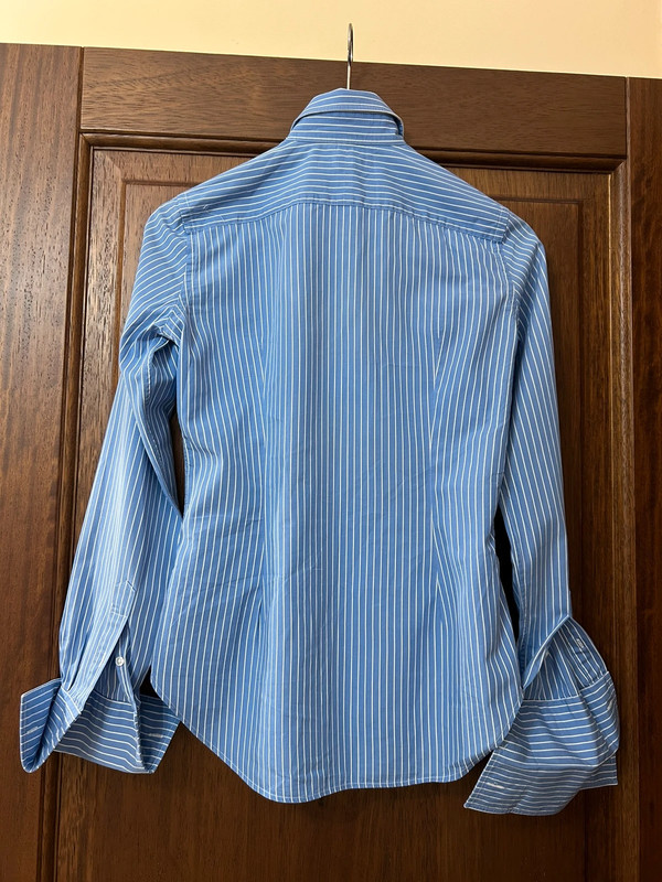 Camicia donna Ralph Lauren tg 2 3