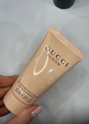 Obrázek k inzerátu: Gucci żel pod prysznic 50ml