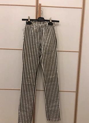 Pantalone Righe, marca: Lumina, estado: Nuevo sin etiquetas, tamaño: Talla única, 10,00 €, 11,20 € Protección al comprador incluida